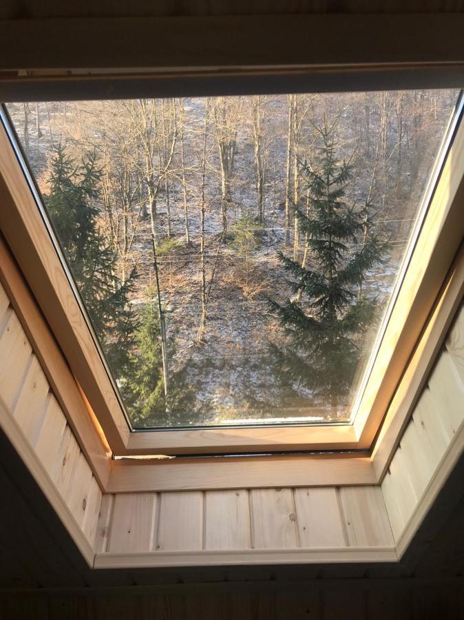Чорна Вода Lazy Exteriör bild