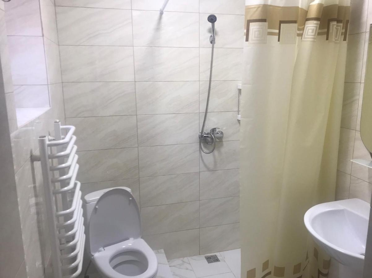 Чорна Вода Lazy Exteriör bild